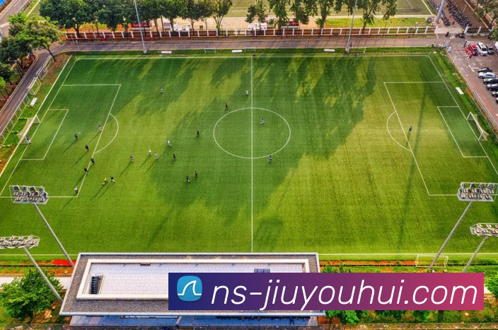 九游会J9官网发展历程